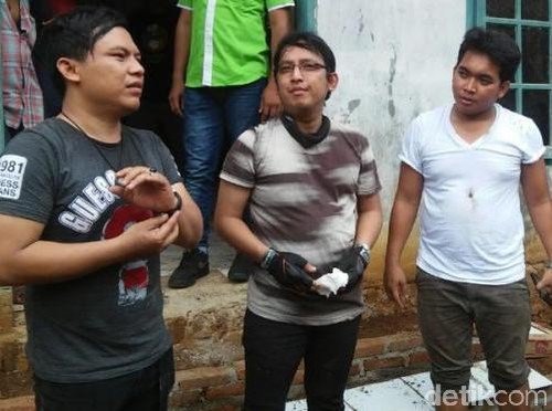 Wali Band Bakal Renovasi 100 Musholla